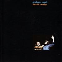Graham Nash And David Crosby