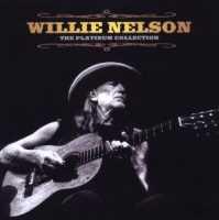 NELSON, WILLIE - Platinum Collection
