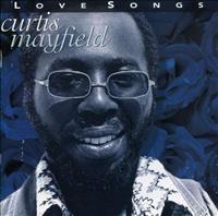 Love Songs - MAYFIELD, CURTIS