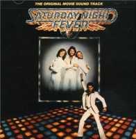 OST - Saturday Night Fever