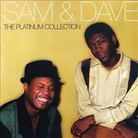 Platinum Collection - SAM & DAVE