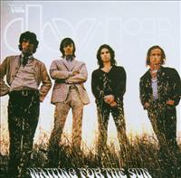 DOORS - Waiting For The Sun + 5
