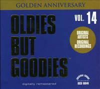 VARIOUS ARTISTS - Oldies But Goodies Vol.14