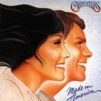 CARPENTERS - Made In America