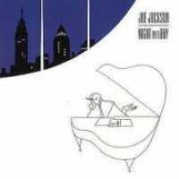 JACKSON, JOE - Night And Day Record