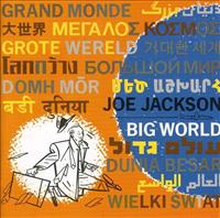Big World - JACKSON, JOE
