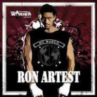 ARTEST, RON - My World