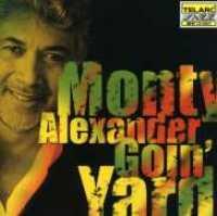 Goin' Yard - ALEXANDER, MONTY