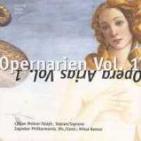 VARIOUS ARTISTS - Opera Arias Vol.1