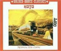 KOTO - Japanese War Game -2tr-