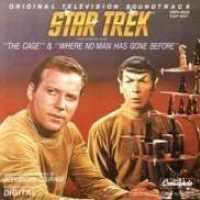 OST - Star Trek