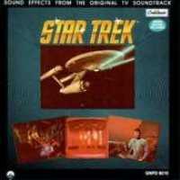 OST - Star Trek - Soundeffects
