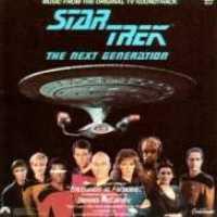 OST - Star Trek-next Generation