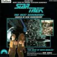 OST - Star Trek-next Gener..2