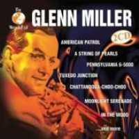 MILLER, GLENN - World Of Glenn Miller