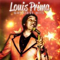 PRIMA, LOUIS - Greatest Hits Album