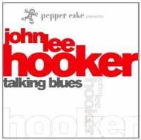 HOOKER, JOHN LEE - Talking Blues