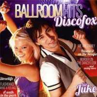 SIR JUKE - Ballroom Hits - Discofox