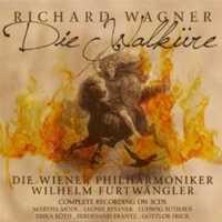 WAGNER, RICHARD - Die Walkure Dir: W...