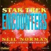 OST - Star Trek! Encounters