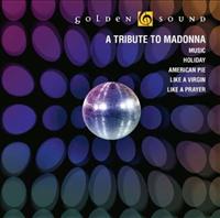 MADONNA.=TRIB= - A Tribute To Album