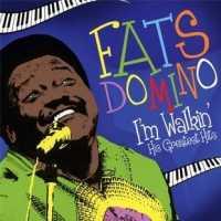 DOMINO, FATS - I'm Walkin' - His..