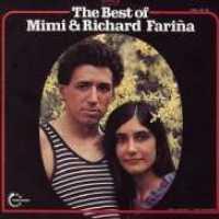 FARINA, MIMI & RICHARD - Best Of -20 Tr.-