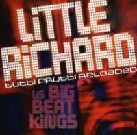 LITTLE RICHARD VS BIGBEAT - Tutti Frutti Reloaded