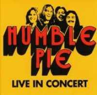 Live In Concert - HUMBLE PIE