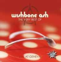 WISHBONE ASH - Best Of