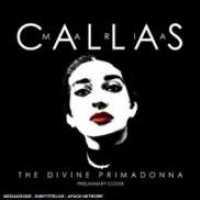 Devine Primadonna -2cd-.. - CALLAS, MARIA