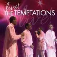 Live! - TEMPTATIONS