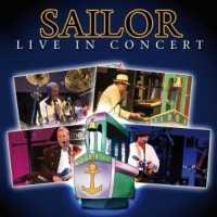 Live In Concert - SAILOR