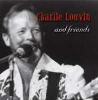 And Friends - LOUVIN, CHARLIE