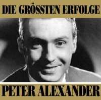 ALEXANDER, PETER - Grossten Erfolge