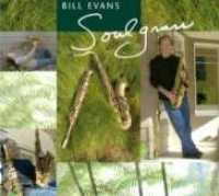 EVANS, BILL - Soulgrass