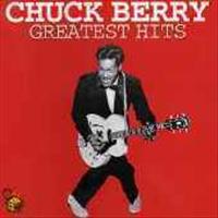 Greatest Hits - BERRY, CHUCK