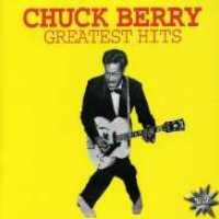 BERRY, CHUCK - Greatest Hits Album