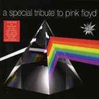 A Special Tribute To Pink Floyd