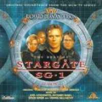 OST - Stargate - Best Of