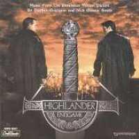 OST - Highlander Endgame