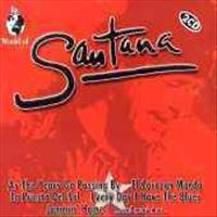 World Of Santana