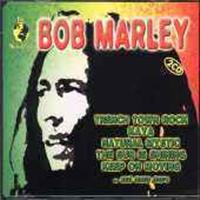 World Of Bob Marley