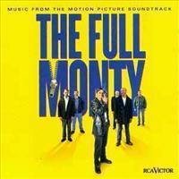 OST - Full Monty -spec Ed-