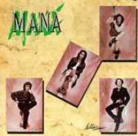 Falta Amor - MANA