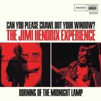 HENDRIX, JIMI - Can You Please Crawl..