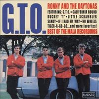Gto Best Of