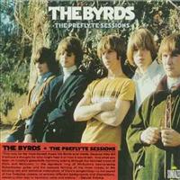 BYRDS - Preflyte Sessions -40tr-