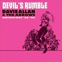 Devil's Rumble
