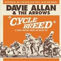 Cycle Breed - ALLAN, DAVIE & THE ARROWS